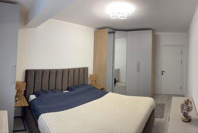 Apartament cu 2 camere decomandat în Florești - 4