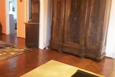 Apartament cu 4 camere decomandat, mobilat în Ferdinand - 3