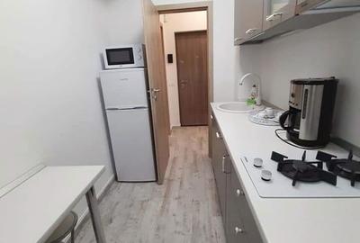 APARTAMENT DOUA CAMERE MAMAIA NORD - 8