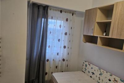 Inchiriez apartament cu o camera Unirii nord - 6