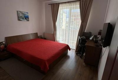 Garsonieră în Ștrand - 4