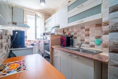 Apartament luminos, 2 camere,  renovat, Parter - Breaza - 5