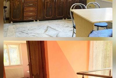 Casă cu 4 camere cu Teren 350 Mp în Central - 8
