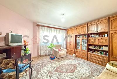 Apartament cu 2 camere decomandat în Grigorescu - 2