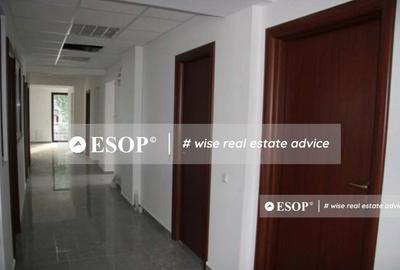 Pentru vanzare cladire de birouri, zona Domenii, ID 5940 - 8