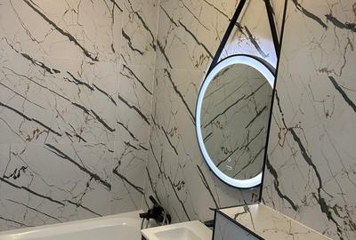 Apartament cu 3 camere decomandat în Drumul Taberei - 9