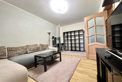 2 camere decomandat + LOC DE PARCARE | COMISION 0 - 13