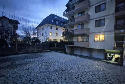 Bloc nou, sectiune mare, apartament 3 camere cu semineu, terasă mare si garaj - 3