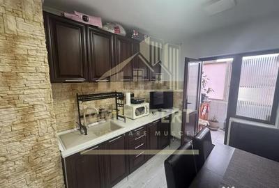 Apartament cu 2 camere decomandat în Câmpulung Muscel - 18