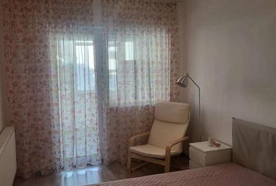 Apartament cu 2 camere decomandat în Nord - 5