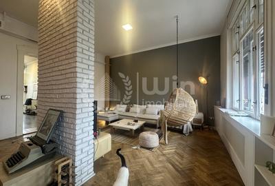 Apartamant 3 Camere | 113mp | Garaj | Semicentral | Zona The Office - 2