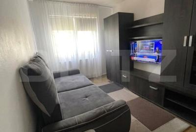 Apartament cu 2 camere decomandat, mobilat în Mănăștur - 1