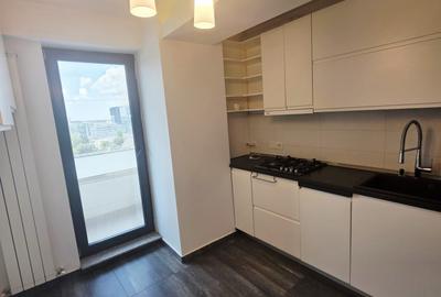 Apartament 3 camere, 83mp , Politehnica NOVUM, vedere parc - 11