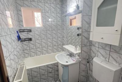 Apartament cu 2 camere semidecomandat în Mioriței - 9