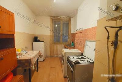 Apartament cu 2 camere decomandat în Central - 3