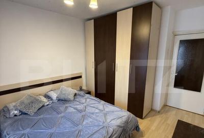 De inchiriat Apartament 3 camere Zona Astra 77mp,decomanda - 8