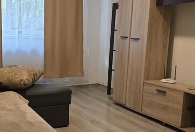 Garsoniera Giurgiului/centrala 30 mp - 3