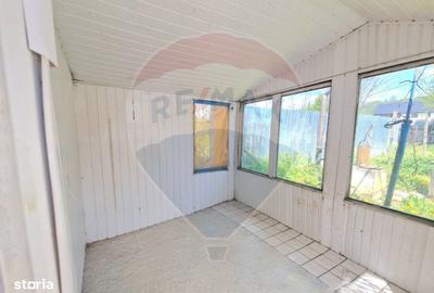 Casă cu 3 camere în Parava - 5