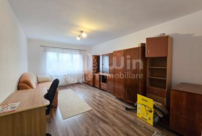 Apartament cu 2 camere decomandat, mobilat în Între Lacuri