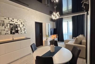 Apartament 3 camere, Nicolina-Prima Statie! Mobilat si utilat, bloc 2020! - 2
