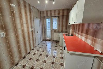 Apartament cu 2 camere decomandat în Unirii - 4