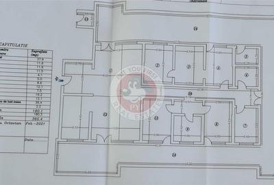 Apartament cu 4 camere decomandat în Vitan - 2