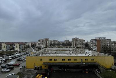 Apartament cu 2 camere, mobilat în Nord - 6