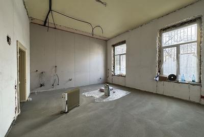 Apartament cu 4 camere semidecomandat în Est - 8