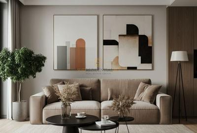 Apartament ideal - 2 camere decomandate, curte proprie 131 mp, Vidra - 4