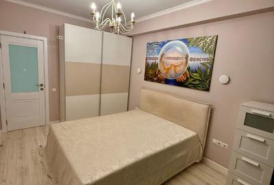 Apartament cu 2 camere decomandat în Bartolomeu - 6