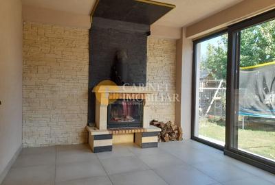 Casă individuală cu 4 camere cu Canalizare în Miroslava - 8