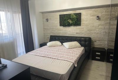 Apartament cu 2 camere în Bratia din Deal - 4