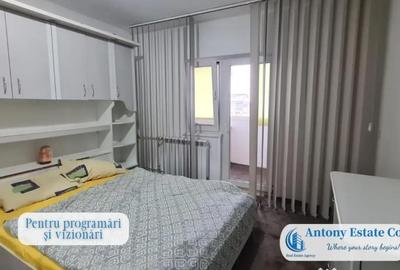 Apartament cu 3 camere decomandat în Rogerius - 3