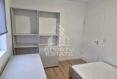 Triplex 3 camere,Construc?ie noua,Centrala Proprie ,Mosnita Vechie - 4