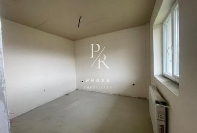 Apartament 2 camere de vanzare semifinisat, parcare subterana! - 3