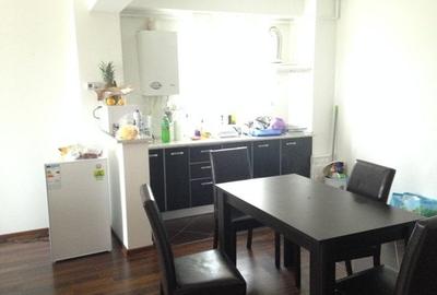 In bloc nou! apartament 3 camere decomandat mobilat si utilat! - 18