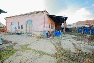 Spațiu industrial - 2040 mp de vânzare în zona Calea Clujului - 4