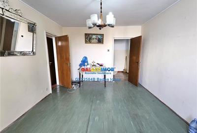 Apartament 3 camere la 2 min de metrou Nicolae Grigorescu