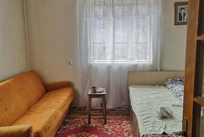 Casă cu 4 camere în Scutelnici - 8