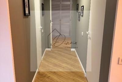 3 camere 4City North I Plaza Pipera I Rond OMV I Mobilat I COM 0% - 13