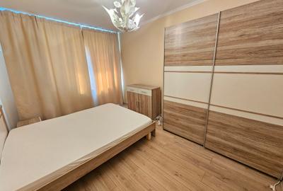 Apartament cu 2 camere decomandat, mobilat în Baba Novac - 2