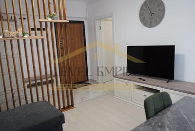 Apartament cu 2 camere semidecomandat, mobilat în Militari - 3