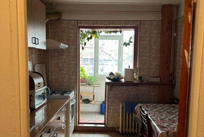 Apartament cu 4 camere decomandat, mobilat în Mărgeanului - 4