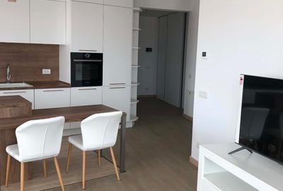 Apartament cu 2 camere decomandat în Central - 8