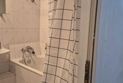 De închiriat garsonieră 42mp, bloc reabilitat, utilată complet, zona Decebal - 7