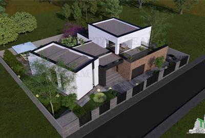 Casă individuală cu 5 camere cu Canalizare în Clinceni - 15