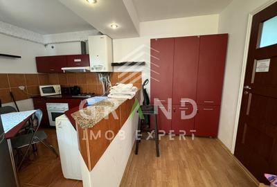 OPORTUNITATE!Ap 1 camera,BALCON,Zona Manastur/Casa Piratilor - 25