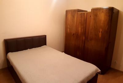 Apartament cu 3 camere decomandat în Tineretului - 6