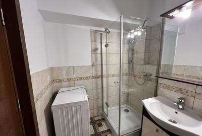 Garsonieră semidecomandată, mobilată în Victoriei - 5