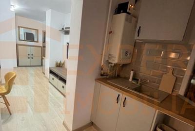 Apartament 3 camere de inchiriat zona Institutul de Marina, Constanta - 6